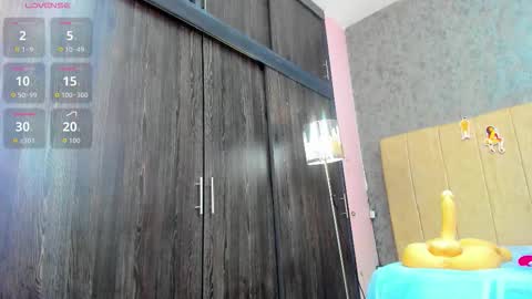 Snapshot of avaa_am chatting on 4, 12, 2025 AVA online show from 4, 12, 2025