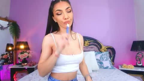 Pamela online show from 9, 3, 2026