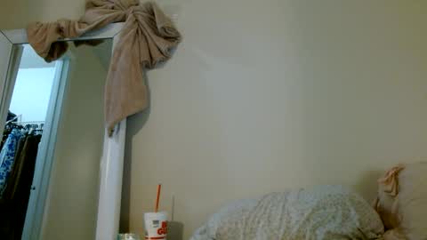 Ava Ashley online show from 19, 4, 2026