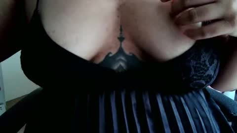 Snapshot of avaasmodeus chatting on 6, 3, 2025 Ava Assmodeus online show from 6, 3, 2025