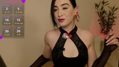 Snapshot of avaluna22 chatting on 24, 4, 2026 Ava Luna online show from 24, 4, 2026