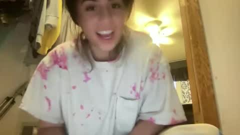 Snapshot of avamonroexo chatting on 31, 1, 2025 Ava Monroe online show from 31, 1, 2025