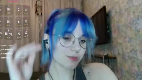 avaobierne online show from 28, 3, 2026