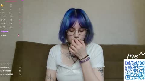 avaobierne online show from 1, 4, 2026