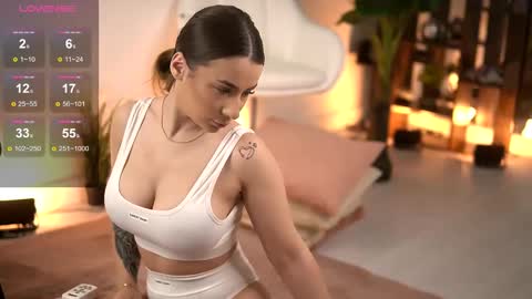 AvaReed online show from 31, 3, 2026