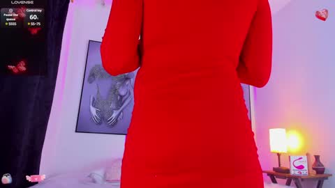 Avavega 1 online show from 25, 1, 2025