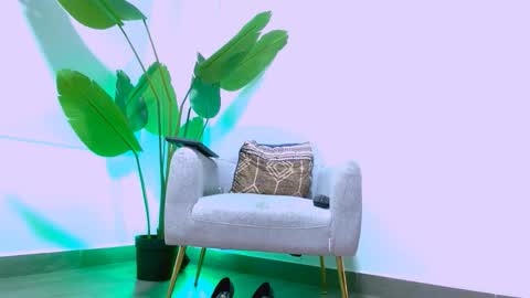 Hi im aqua is nice with me online show from 23, 2, 2026