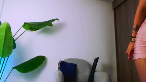 Hi im aqua is nice with me online show from 5, 3, 2026