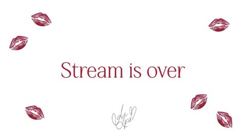 Snapshot of avelyssa chatting on 6, 12, 2024 Goddess Alyssa   online show from 6, 12, 2024