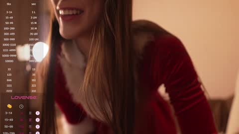 Snapshot of avelyssa chatting on 9, 12, 2024 Goddess Alyssa   online show from 9, 12, 2024