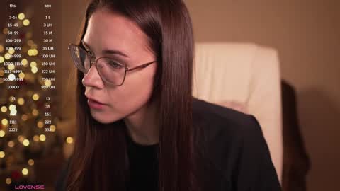 Snapshot of avelyssa chatting on 21, 1, 2025 Goddess Alyssa   online show from 21, 1, 2025