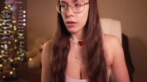 Snapshot of avelyssa chatting on 22, 1, 2025 Goddess Alyssa   online show from 22, 1, 2025