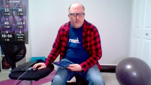 Greg online show from 18, 1, 2025