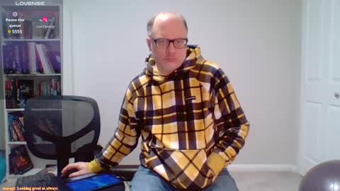 Greg online show from 14, 2, 2025