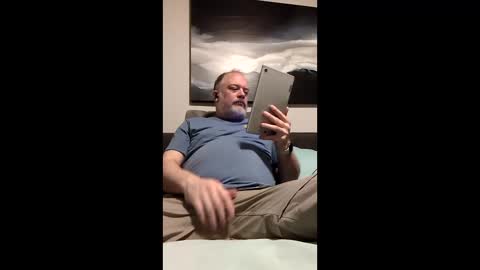 Greg online show from 19, 4, 2026