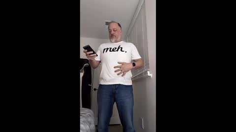 Greg online show from 20, 5, 2026