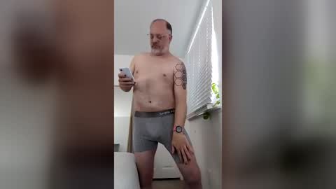 Greg online show from 21, 7, 2026