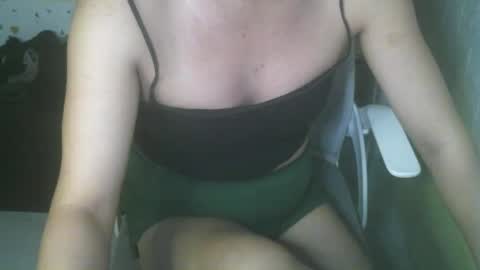 Snapshot of averageuncut1 chatting on 1, 2, 2025 Rhian online show from 1, 2, 2025