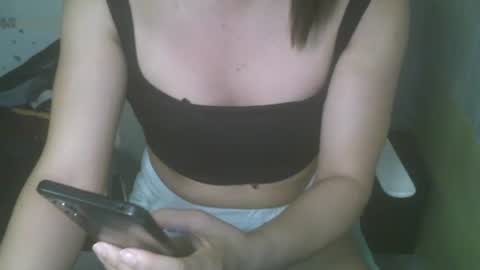Snapshot of averageuncut1 chatting on 7, 2, 2025 Rhian online show from 7, 2, 2025