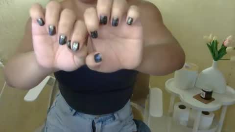 Rhian online show from 12, 11, 2025