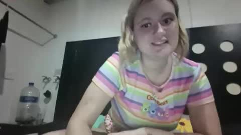 Avery Doll online show from 11, 6, 2026