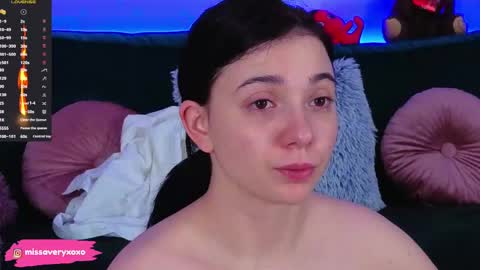 AveryWillow online show from 31, 3, 2026