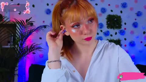 Snapshot of averywillow chatting on 24, 5, 2026 AveryWillow online show from 24, 5, 2026