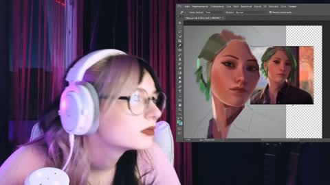 Avriel online show from 1, 4, 2026