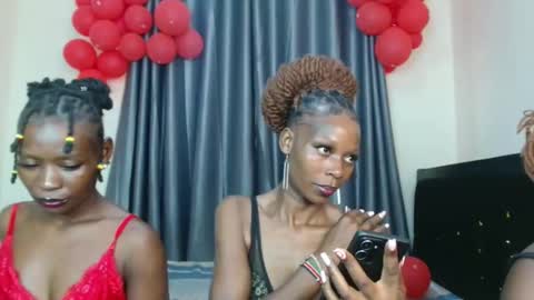 Avian online show from 11, 2, 2026