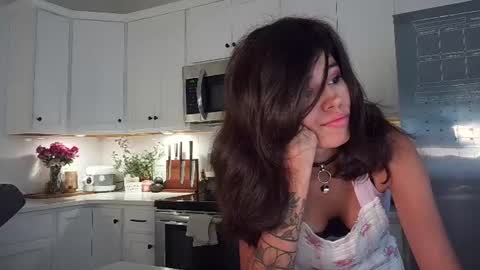 Aviblush online show from 14, 7, 2026