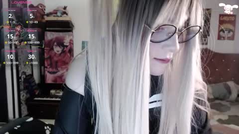 Abril online show from 18, 3, 2026