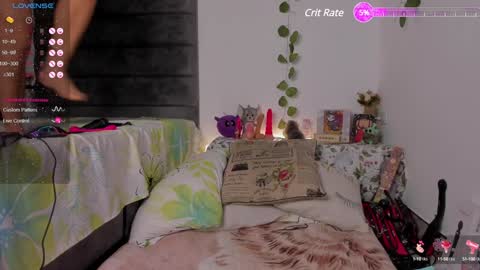 Avril online show from 29, 1, 2025