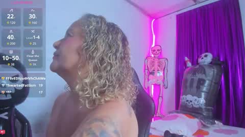 Snapshot of avril_jonson chatting on 23, 10, 2025 avril_jonson online show from 23, 10, 2025