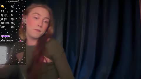 avril_pearly_ online show from 22, 3, 2026