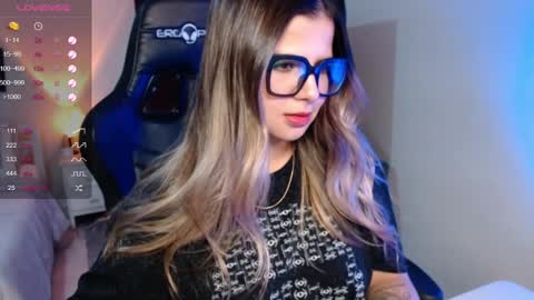 Snapshot of avrill_morgan chatting on 20, 5, 2026 Avrill Morgan online show from 20, 5, 2026