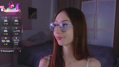 Avril online show from 18, 10, 2025