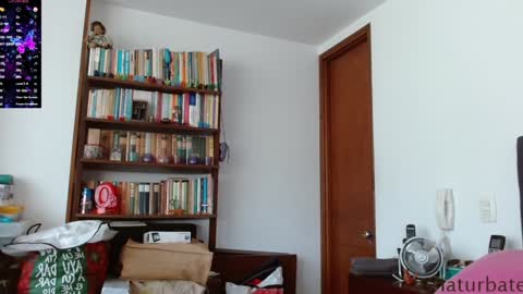 Avril Thompson online show from 5, 2, 2025