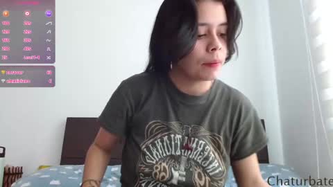 Avril Thompson online show from 12, 3, 2025