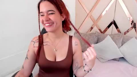 Avril  online show from 6, 2, 2026