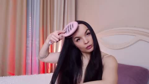 Avrora Inst online show from 9, 4, 2026