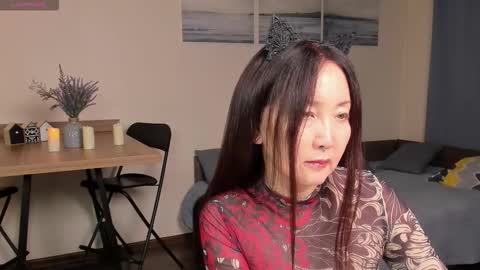 Avrora online show from 12, 11, 2025