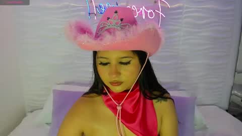 Avy  online show from 20, 2, 2025