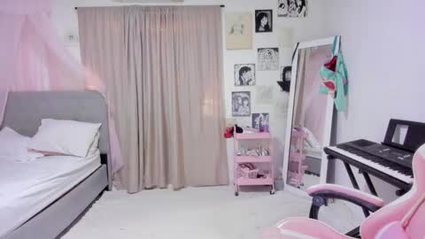 Snapshot of awa_katy chatting on 31, 10, 2025 katy online show from 31, 10, 2025