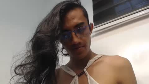 Snapshot of awake_my_bighardcock chatting on 2, 1, 2025 nahara online show from 2, 1, 2025