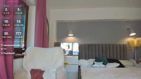 Jolie online show from 5, 10, 2025