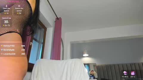 Jolie online show from 27, 11, 2025