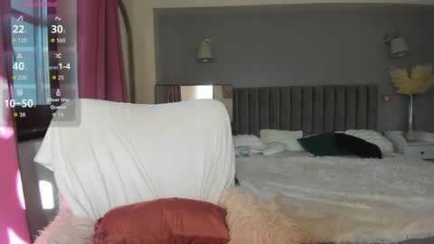 Jolie online show from 17, 3, 2026