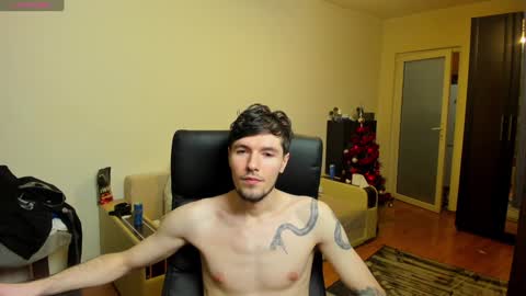 Snapshot of awesome_justin chatting on 16, 12, 2024 Justin online show from 16, 12, 2024
