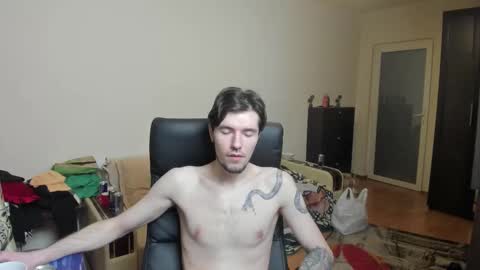 Justin online show from 14, 3, 2026