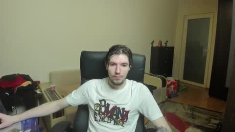 Justin online show from 23, 3, 2026